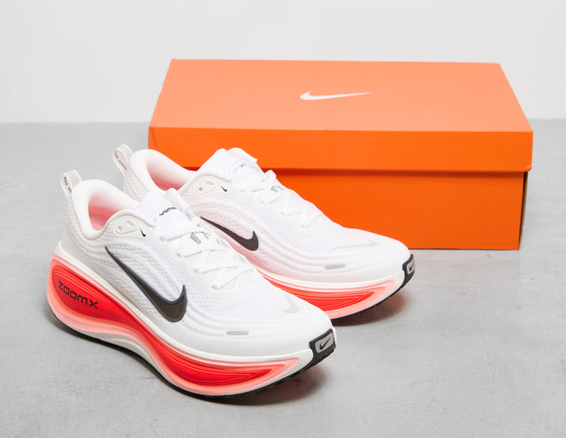 VOMERO PL WHT/RED