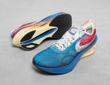 !VAPORFLY N% 4 HER BLU/RE
