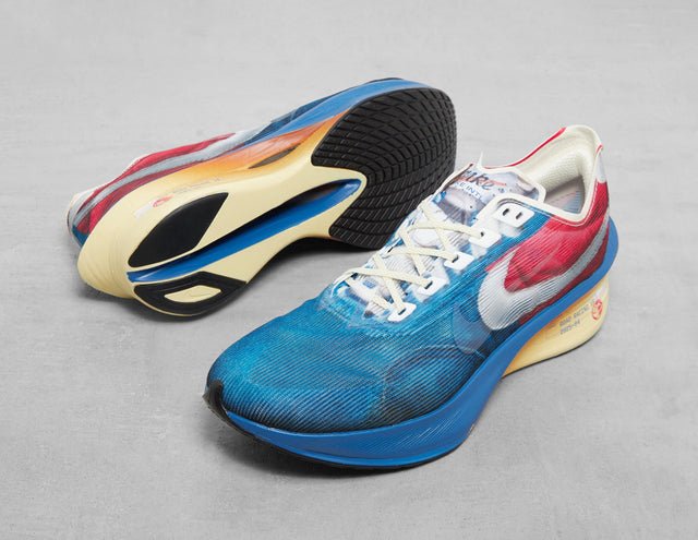 !VAPORFLY N% 4 HER BLU/RE