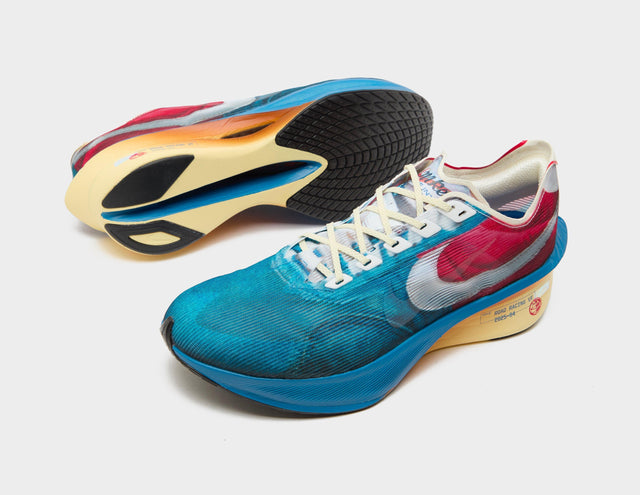 Vaporfly 4 Pre Montreal