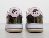 AF1 CAMO KHAKI/PINK