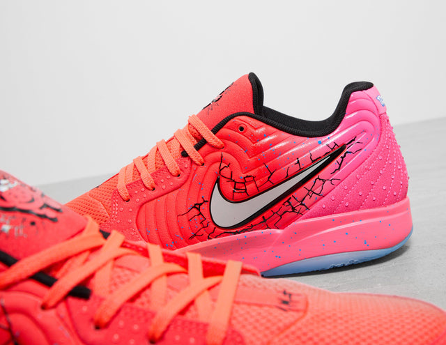 Red Nike Ja2 Kool Aid - Main Image