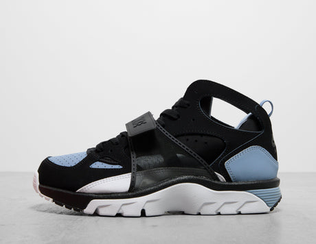 TRAINER HURACHE BLK/BLU