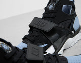 TRAINER HURACHE BLK/BLU