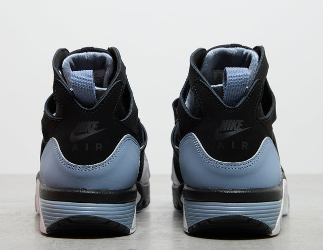 TRAINER HURACHE BLK/BLU
