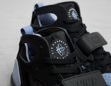 TRAINER HURACHE BLK/BLU