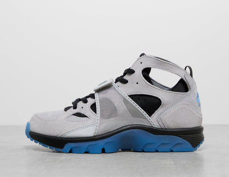 TRAINER HURACHE SE GRY/BL