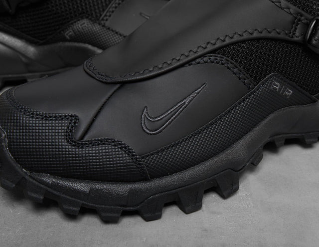ACG PHASSAD BLK/BLK