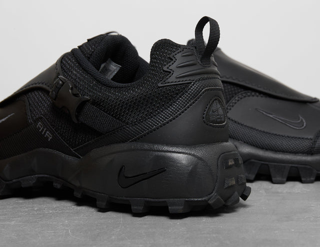 ACG PHASSAD BLK/BLK