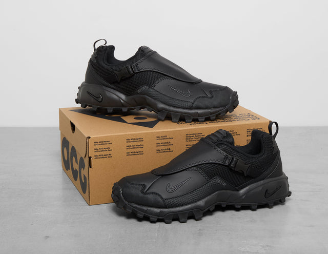 ACG PHASSAD BLK/BLK