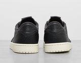 AJ 1 LO NS BLK/WHT