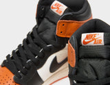 Air 1 High OG 'Shattered Backboard'