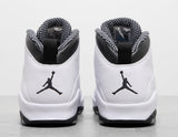 Air 10 Retro 'Steel'