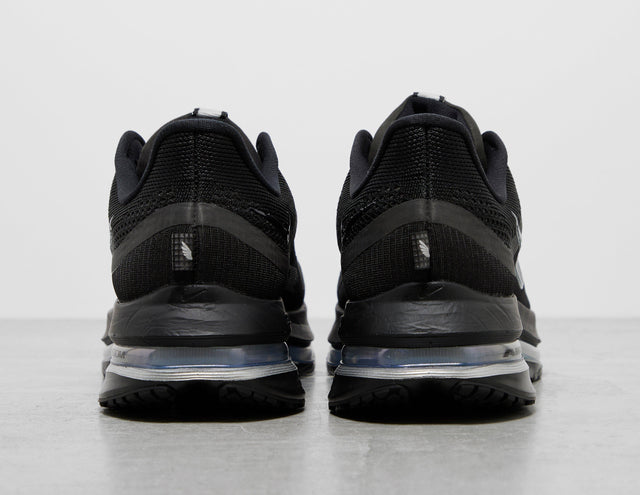 PEGASUS PRM BL/BLK/M'SIL