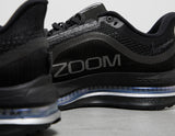 PEGASUS PRM BL/BLK/M'SIL