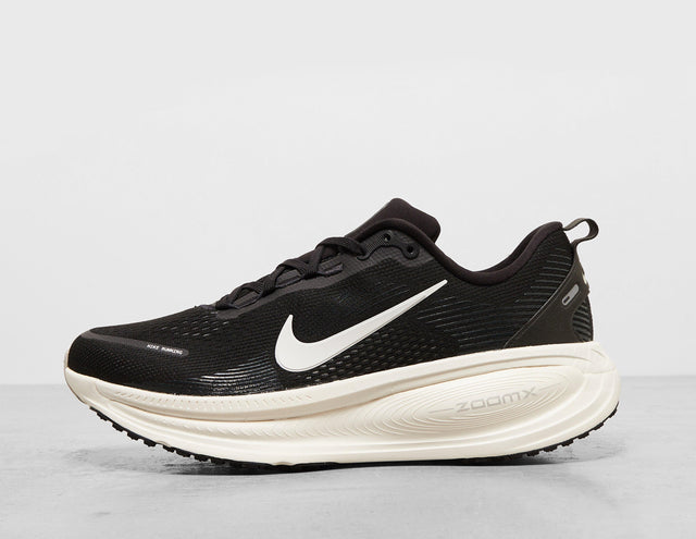 VOMERO 18 BLK/SAIL/SAIL