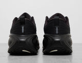 VOMERO PLUS BLK/S'GRY