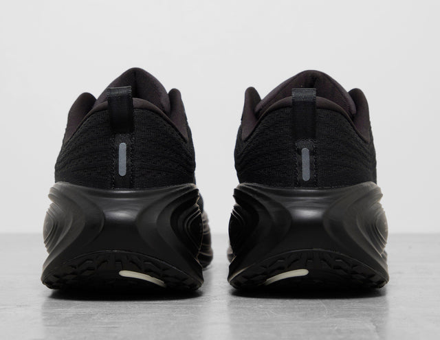 VOMERO PLUS BLK/S'GRY