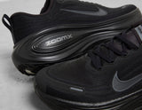 VOMERO PLUS BLK/S'GRY