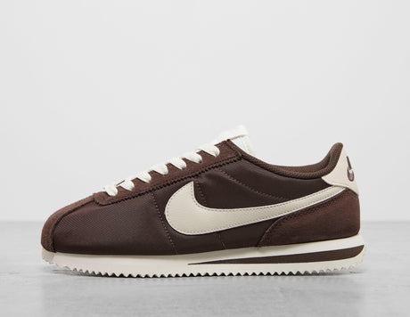 #CORTEZ TXT BWN/WHT/BWN