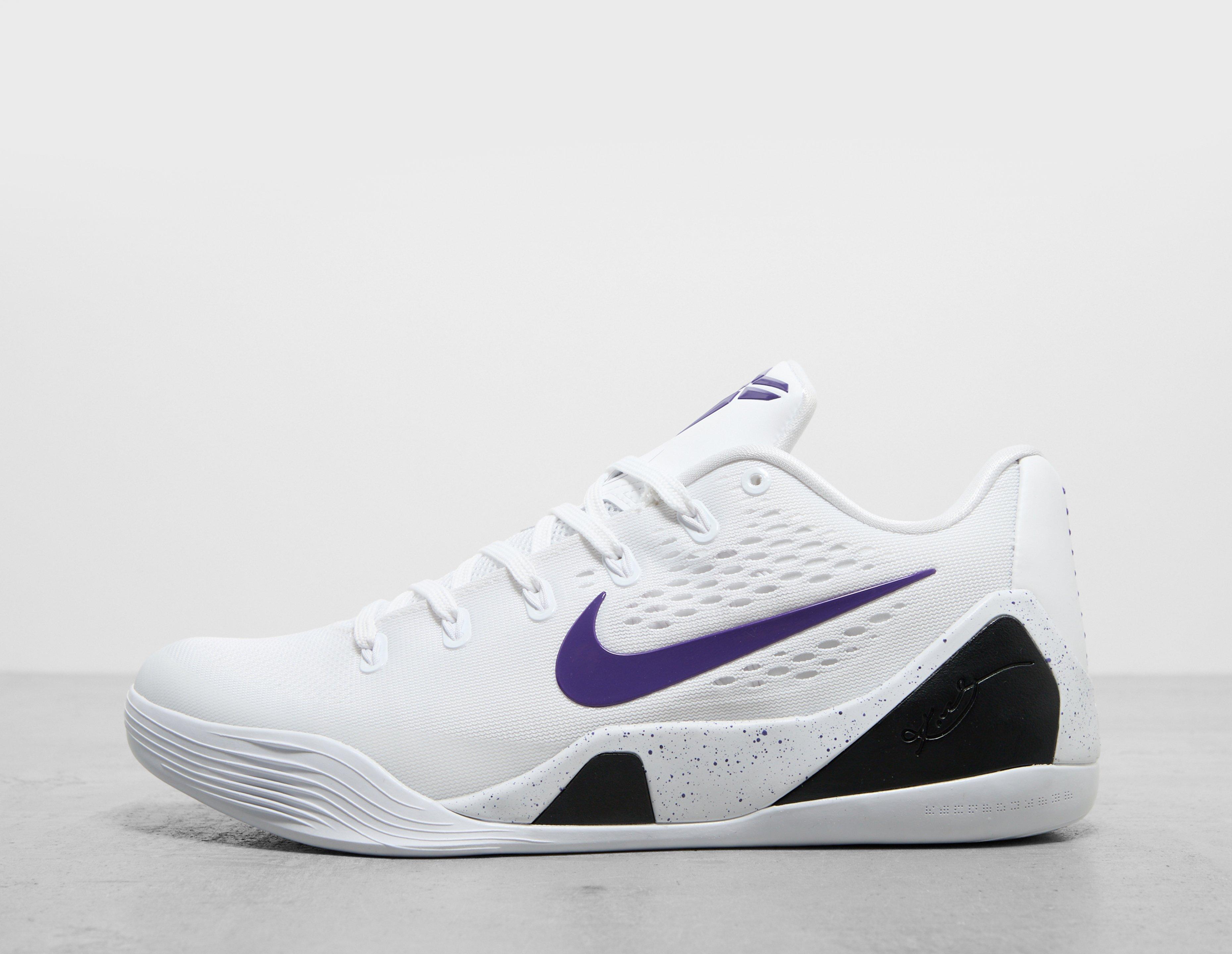 kobe elite purple