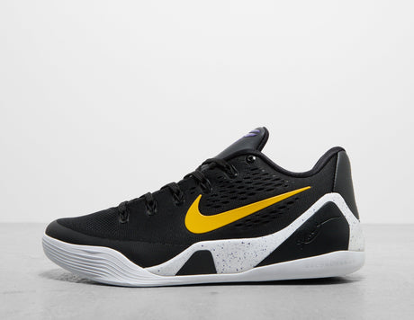 !KOBE 9 LO PRO BLU/BLU