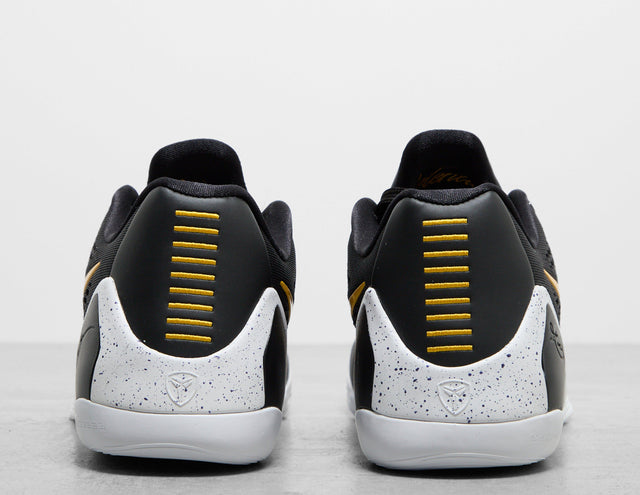!KOBE 9 LO PRO BLU/BLU