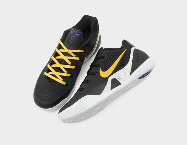 Kobe 9 Elite Low Protro
