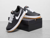 AF1 SK8 BLK/WHT/GUM