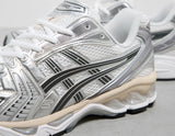 GEL-KAYANO 14 WHT/GRY/CRM