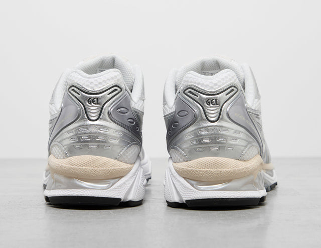 GEL-KAYANO 14 WHT/GRY/CRM