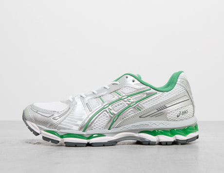 GEL KAYANO 12.1 WHT/GRN/W