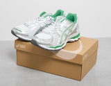 GEL KAYANO 12.1 WHT/GRN/W