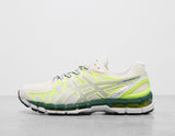 GEL KAYANO 20 WHT/YEL