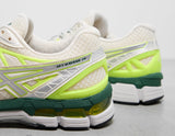 GEL KAYANO 20 WHT/YEL