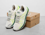 GEL KAYANO 20 WHT/YEL