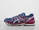 GEL KAYANO 20 BLU/PNK