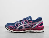 GEL KAYANO 20 BLU/PNK