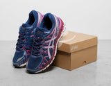 GEL KAYANO 20 BLU/PNK