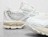 GEL NIMBUS 10.1 WHT/SIL/C