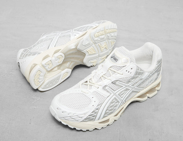 GEL NIMBUS 10.1 WHT/SIL/C