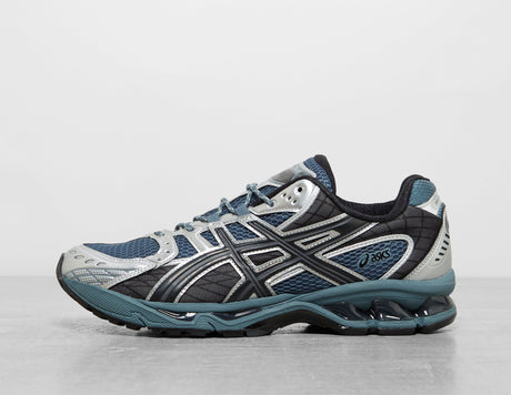 GEL NIMBUS 10.1 GRN/BLK/S