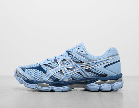 GEL CUMULUS 16 BLU/BLU