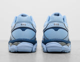 GEL CUMULUS 16 BLU/BLU