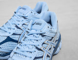 GEL CUMULUS 16 BLU/BLU
