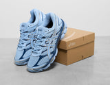 GEL CUMULUS 16 BLU/BLU