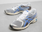 GEL DS TR 14 GRY/BLU/SIL