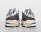 GEL DS TR 14 GRY/BLU/SIL
