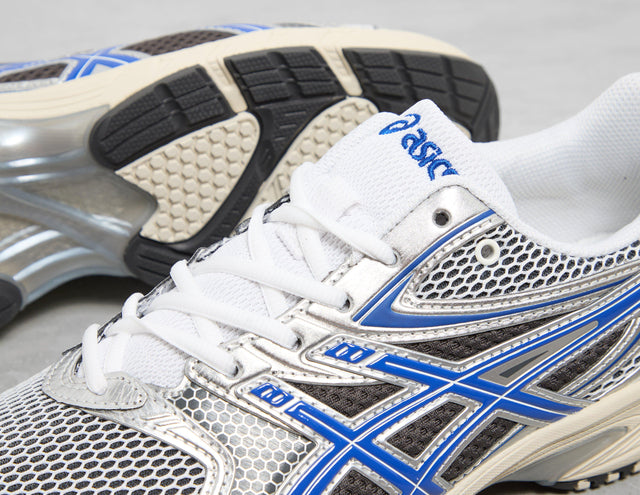 GEL DS TR 14 GRY/BLU/SIL