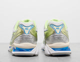 GEL KAYANO 14 WHT/GRN/BLU
